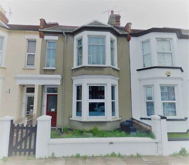 Main image of property: Stromness Road, Southend on sea, Southend on sea,