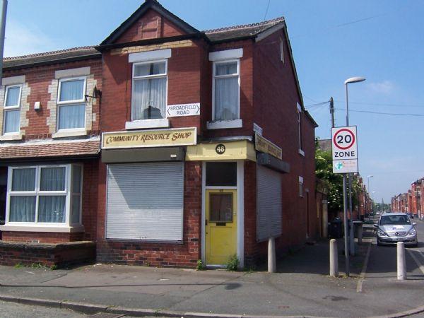 Photo of the property