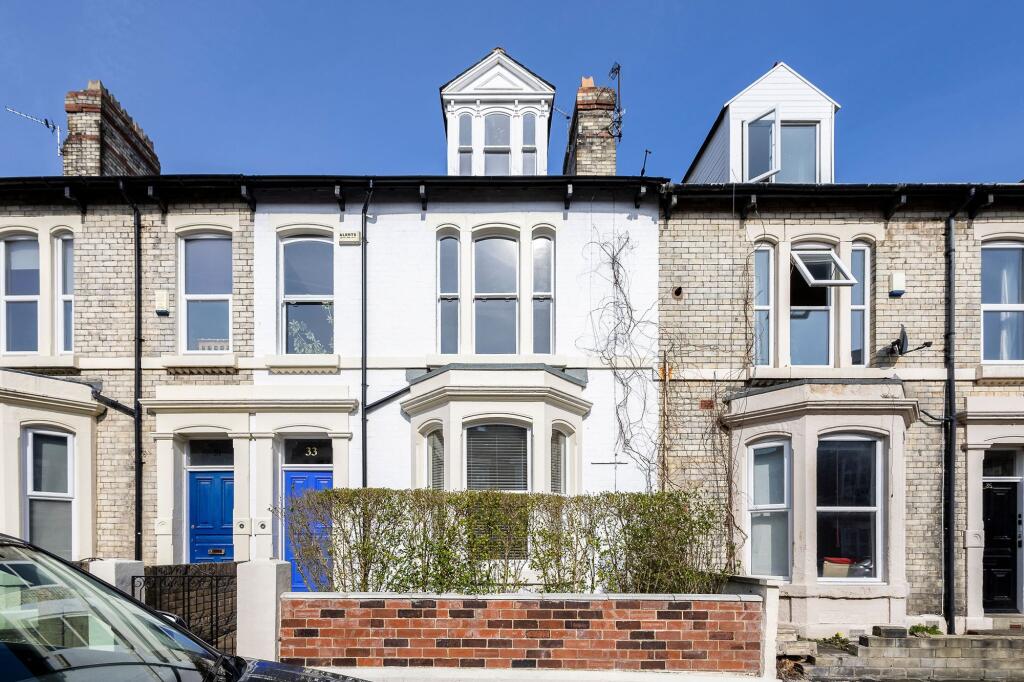 Main image of property: Devonshire Place, Jesmond, NE2