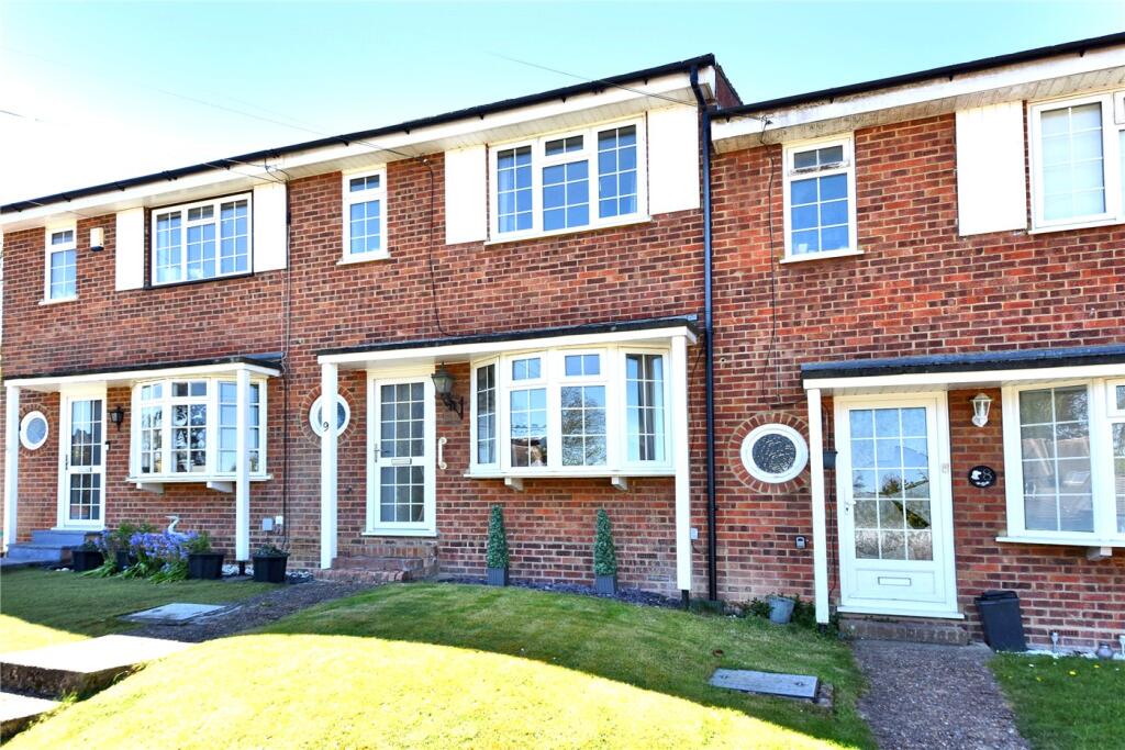 Main image of property: Beacon Close, Banstead, Surrey, SM7