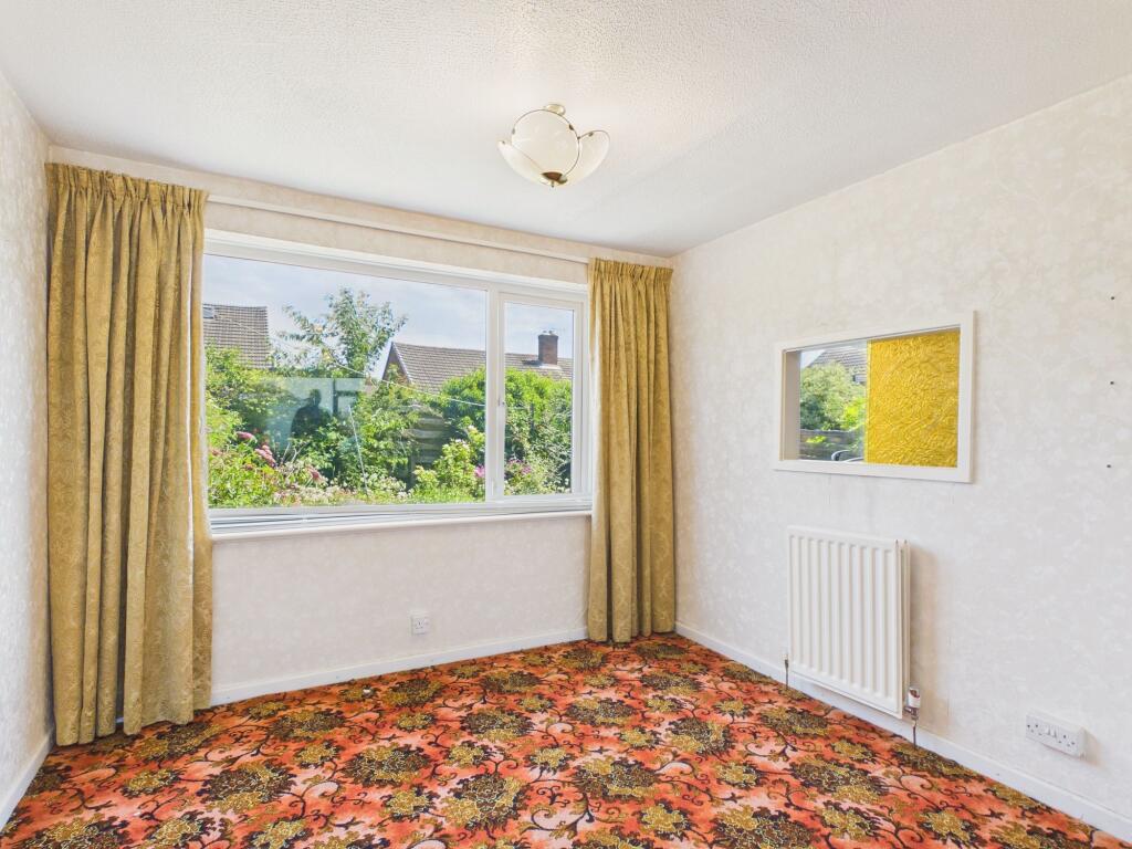 House in Newcastle upon Tyne, Tyne and Wear - View 5