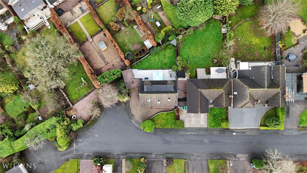 Additional image 45 of Carlton Close, Sutton Coldfield, West Midlands, B75