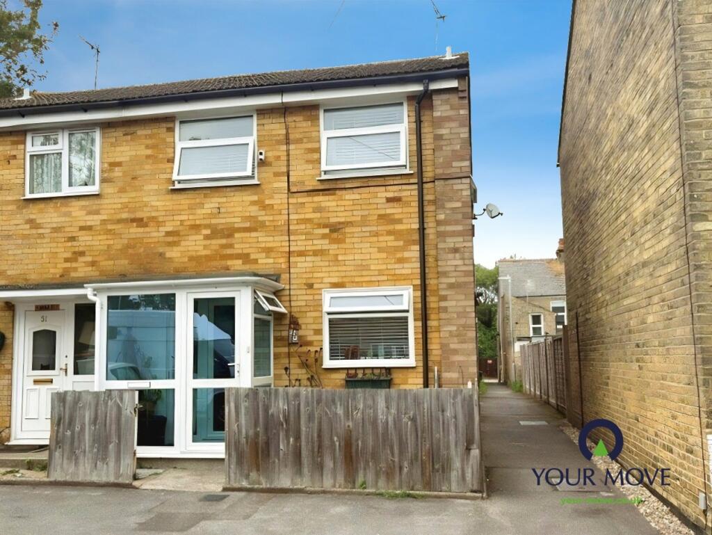 House in Thanet, Ramsgate