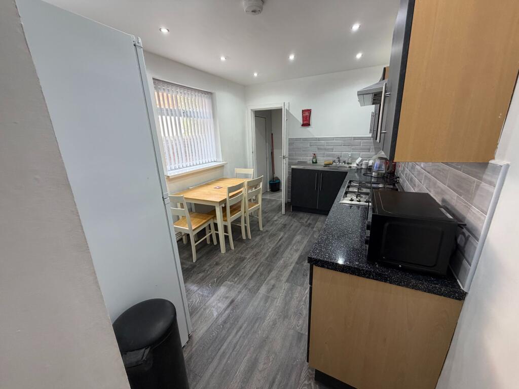 House in Preston - View 4