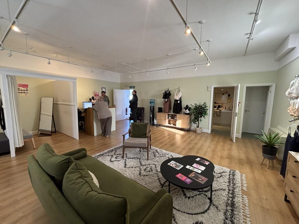 Main image of property: Unit 7 City Business Centre, Basin Road, Chichester, West Sussex, PO19 8DU