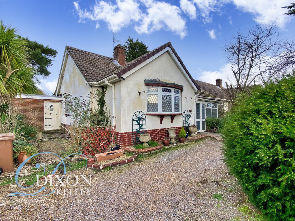 Main image of property: Lockyers Drive, Ferndown, Dorset, BH22