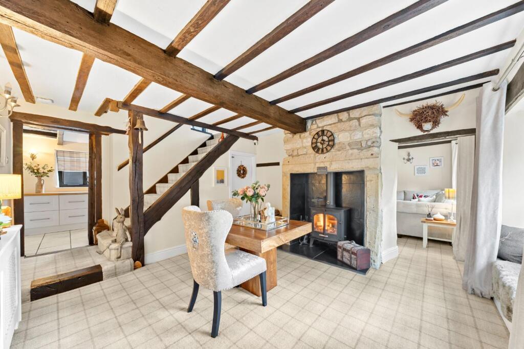 House in Leeds, Aberford - View 4