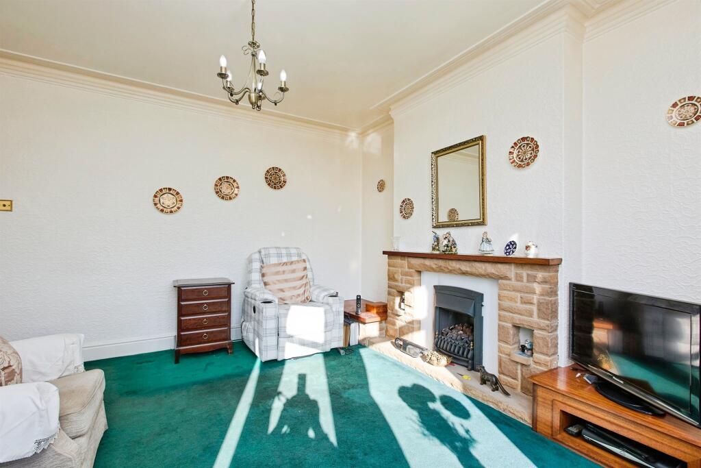 House in Amber Valley, Belper - More