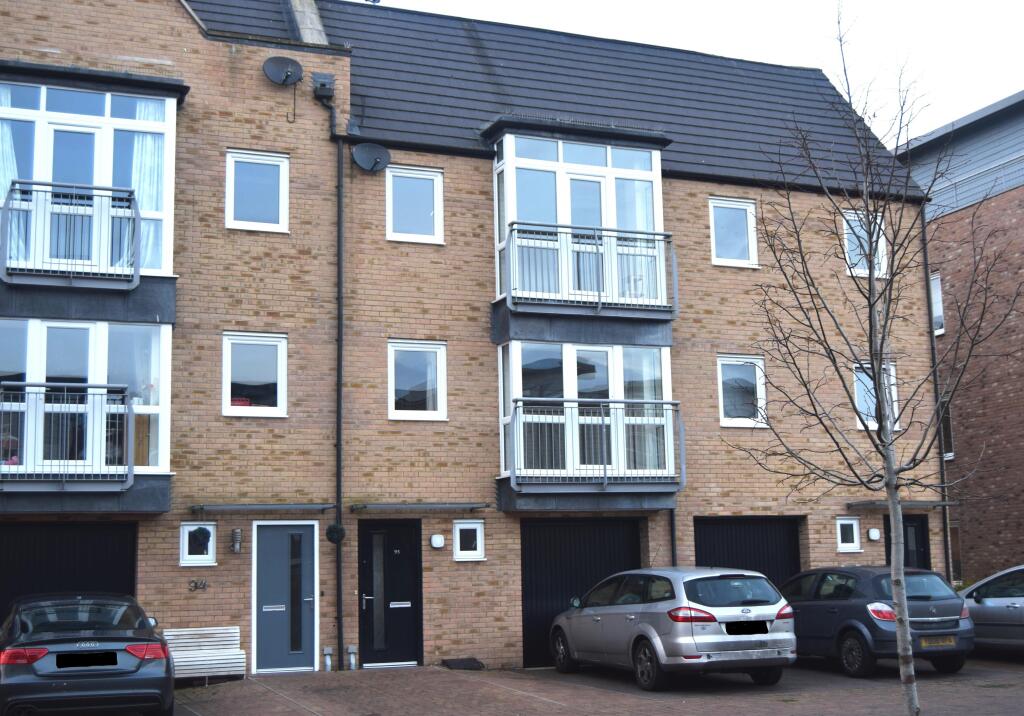 Main image of property: Red Admiral Court