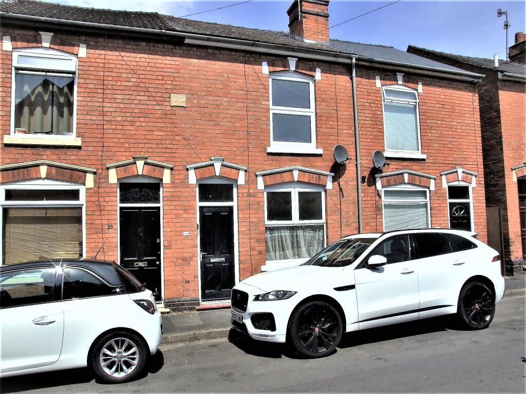 Main image of property: Pitchcroft Lane, Barbourne, Worcester, WR1