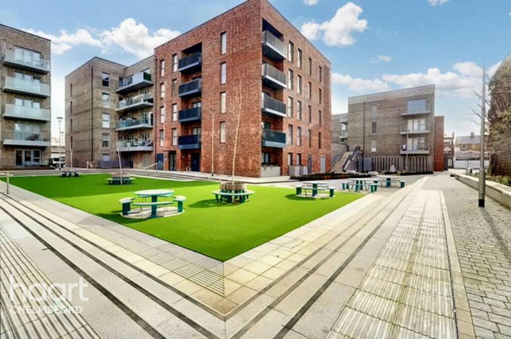Main image of property: Regina Road, Chelmsford
