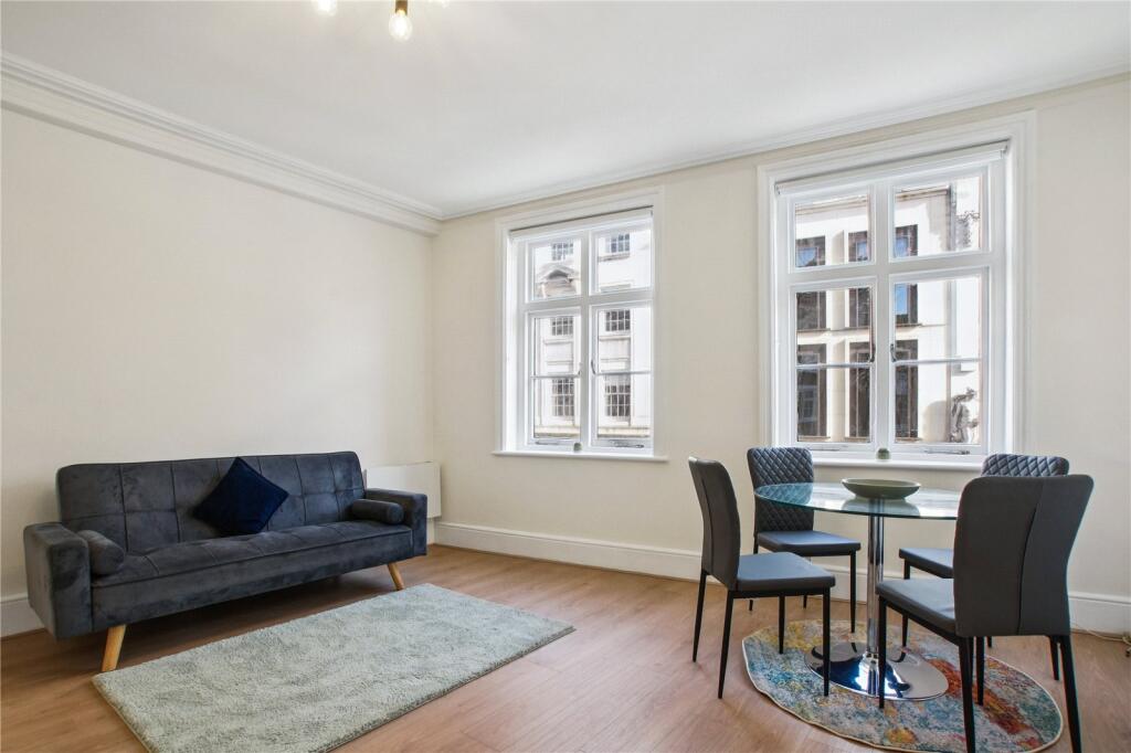 Main image of property: New Bond Street, London, W1S