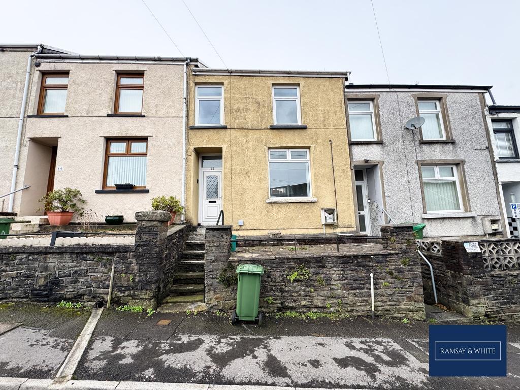 Main image of property: Llanwonno Road, Darrenlas, Mountain Ash, CF45 3NB
