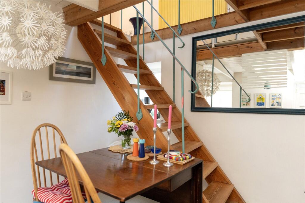 House in Truro - More
