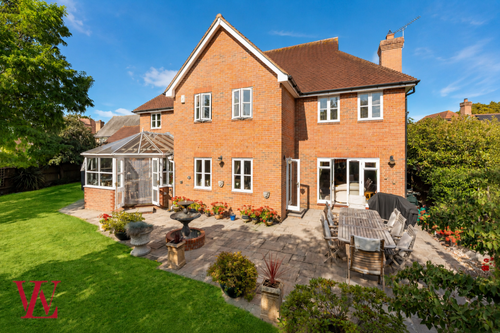 House in Chelmsford - View 5