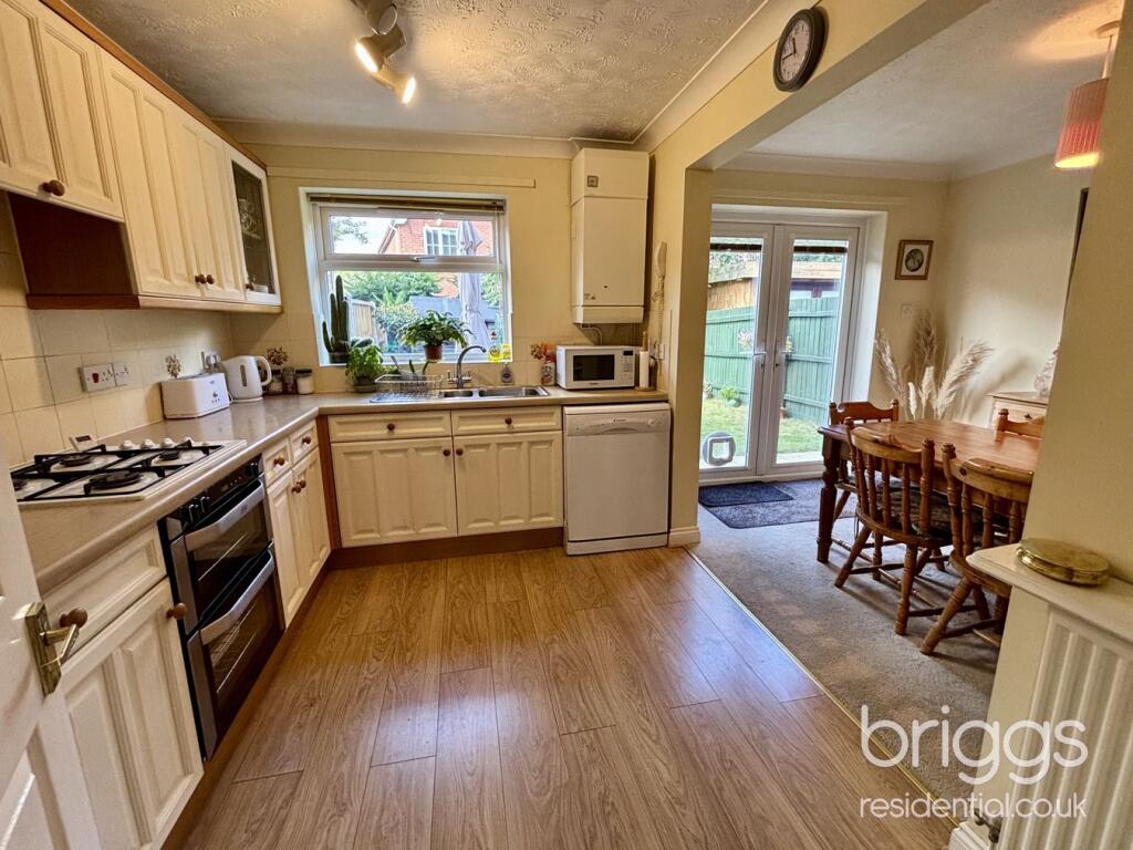 House in Peterborough - View 3
