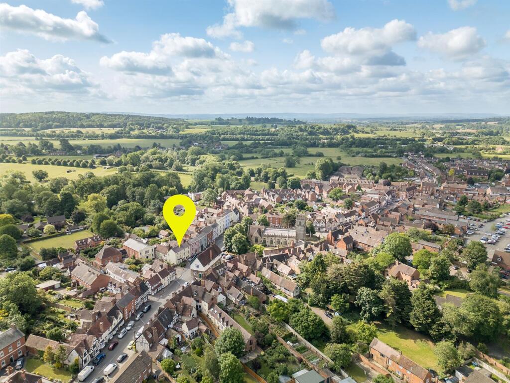 Additional image 36 of 3 Church Street, Alcester