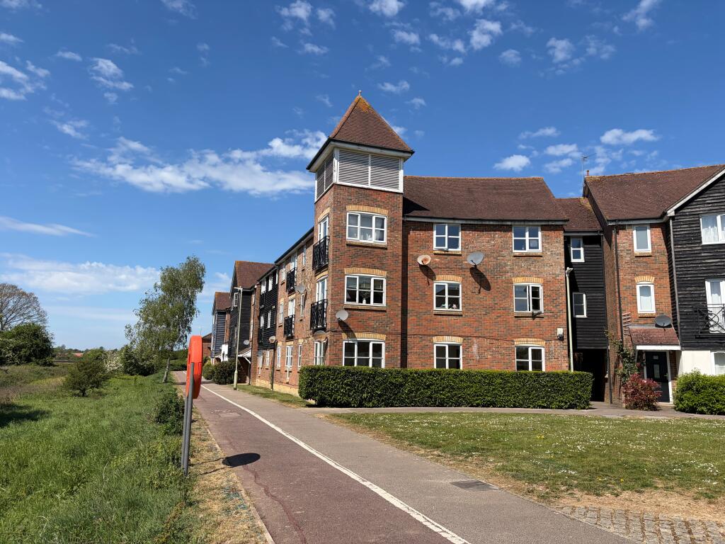 Main image of property: Riverbank Way, Ashford