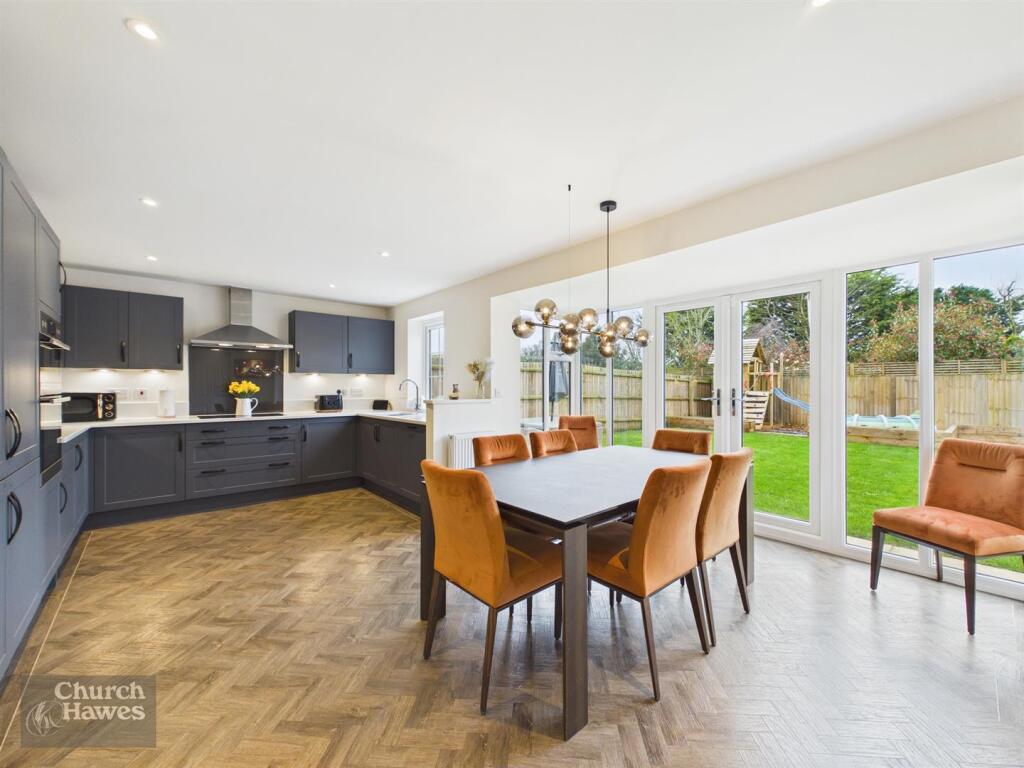 House in Maldon, North Fambridge - View 4