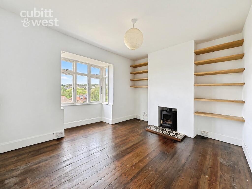 House in Brighton - View 3