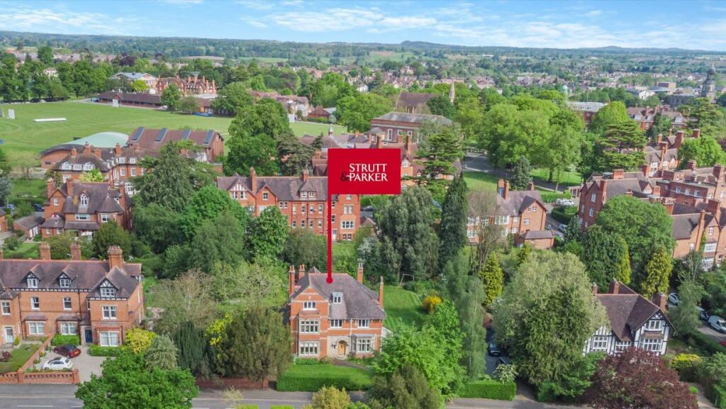 Main image of property: Kennedy Road, Shrewsbury, Shropshire