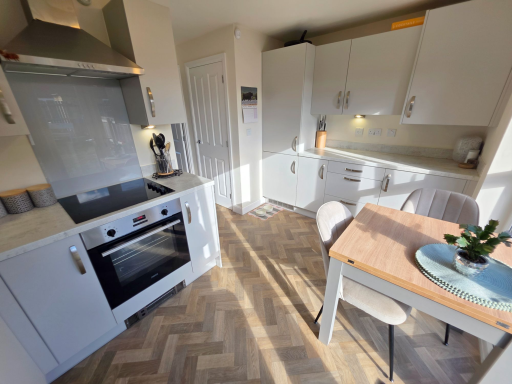 House in Doncaster - View 4