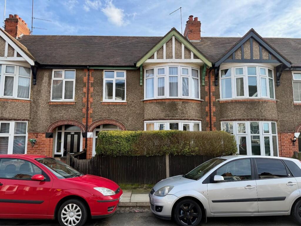 Main image of property: Balmoral Road, Queens Park, Northampton NN2