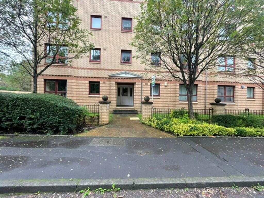 Main image of property: Grovepark Street, W-Maryhill