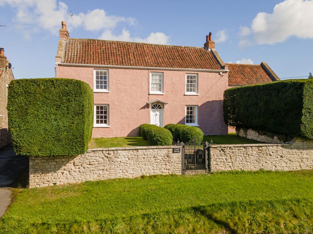 Main image of property: Camp Road, Oldbury-On-Severn, BS35