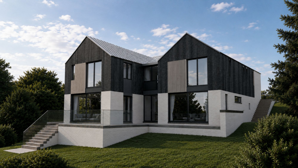 Main image of property: Millfield Plots, Millfield Drive, Polmont, FK2 0PH, 3 plots available