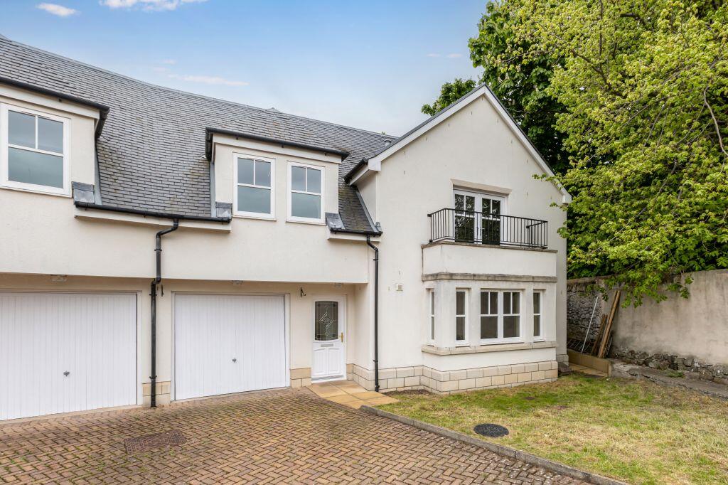 Main image of property: 217D, Gilmerton Road, Liberton, Edinburgh, EH16 5UD