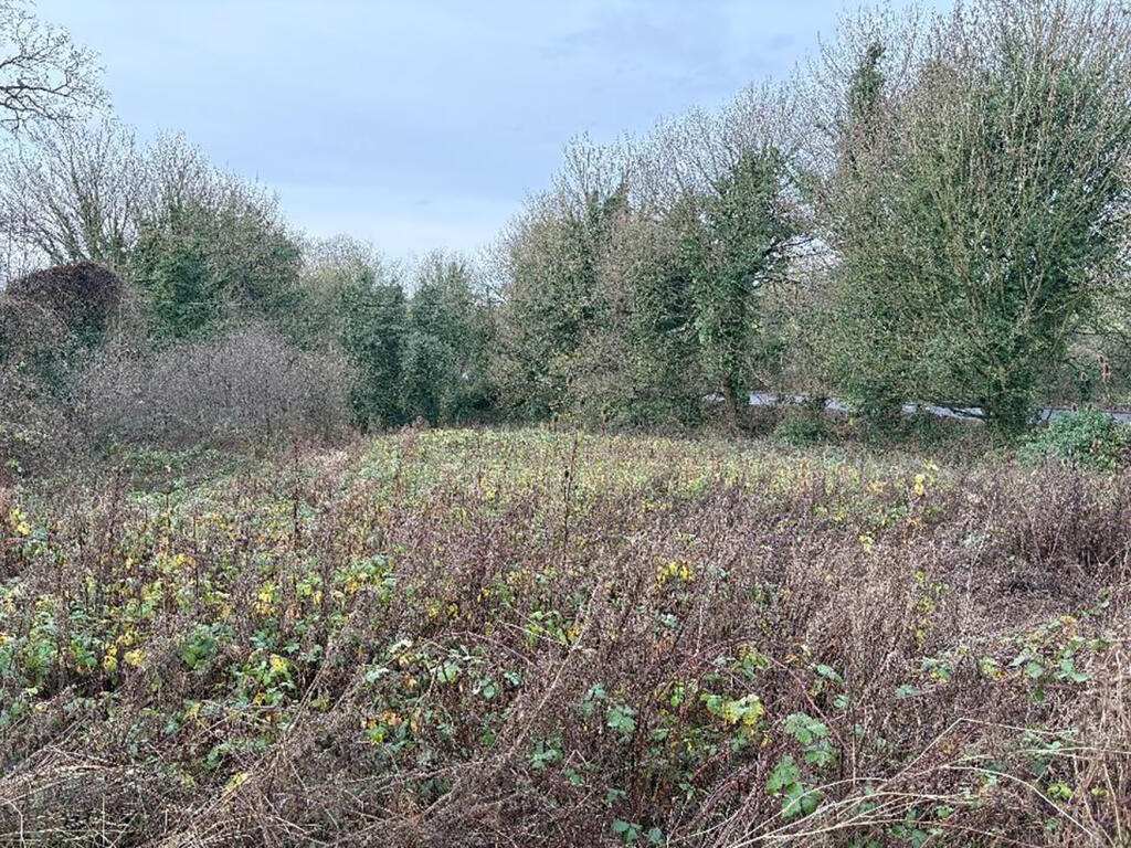 Land to the West Side of 145 Main Road, Middleton Cheney, Banbury, Northamptonshire, OX17 - View 5