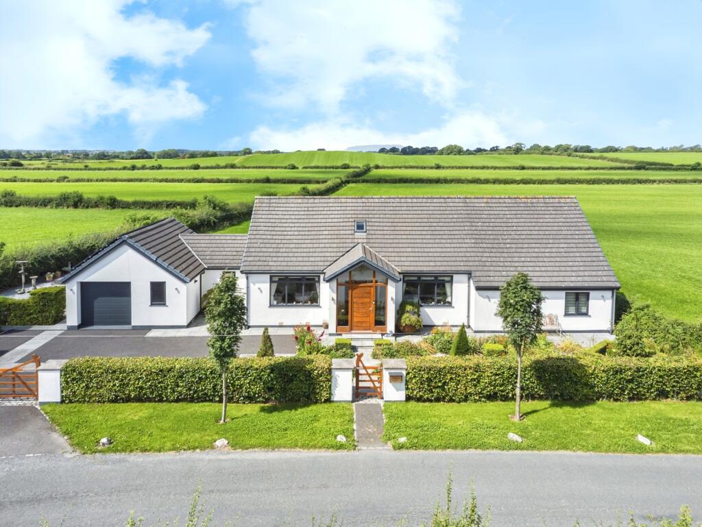 Main image of property: Cabus Nook Lane, Preston, Lancashire, PR3