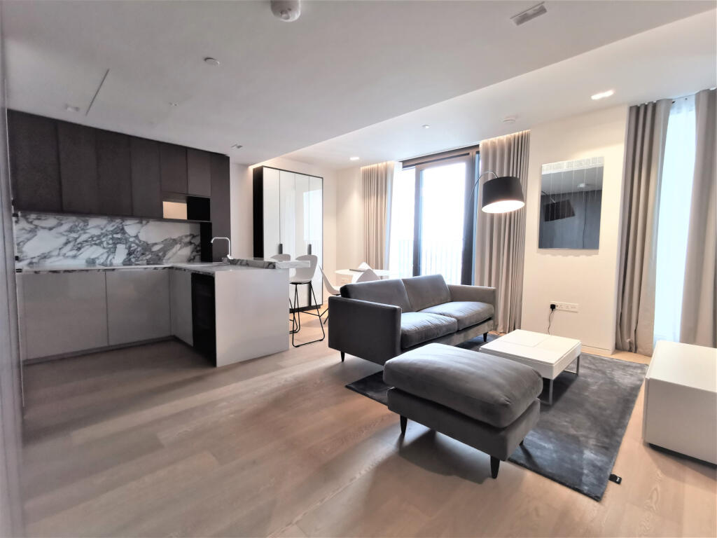 Main image of property: 1705 1 Casson Square London SE1 7GT