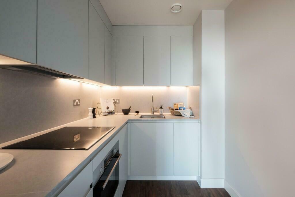 Main image of property: Victoria Way, Woking, Surrey, GU21