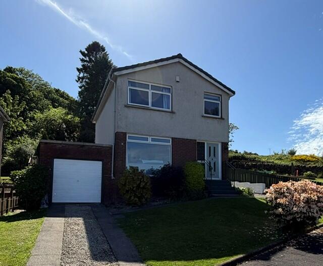 Main image of property: Elmbank Road, Langbank