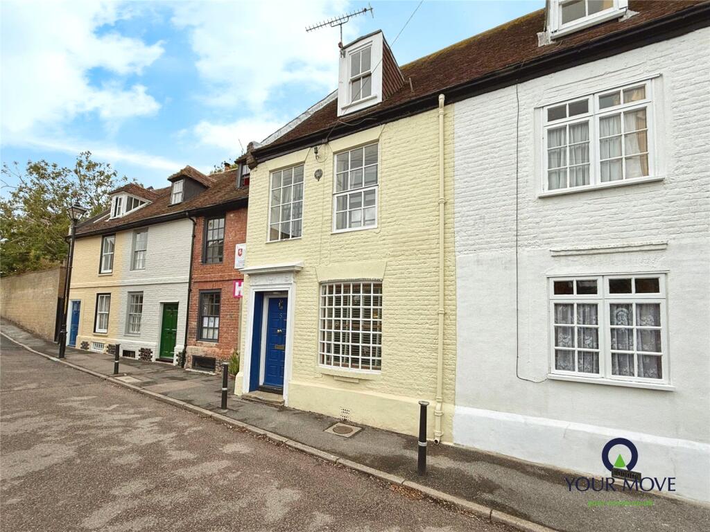 Main image of property: Paradise, Ramsgate, Kent, CT11