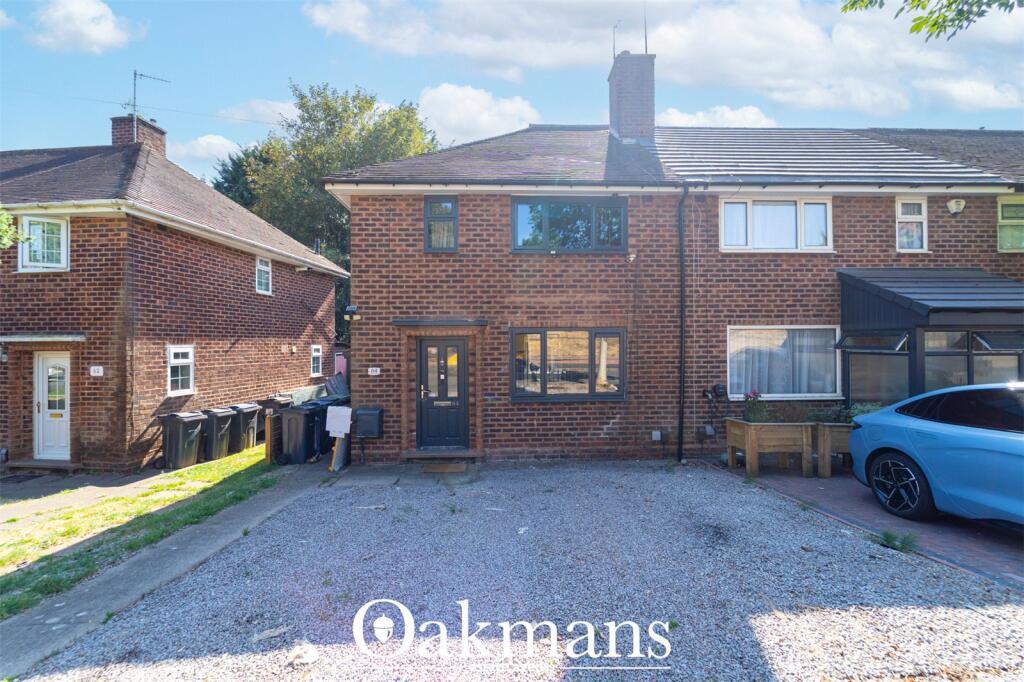 Main image of property: Ferncliffe Road, Birmingham, West Midlands, B17