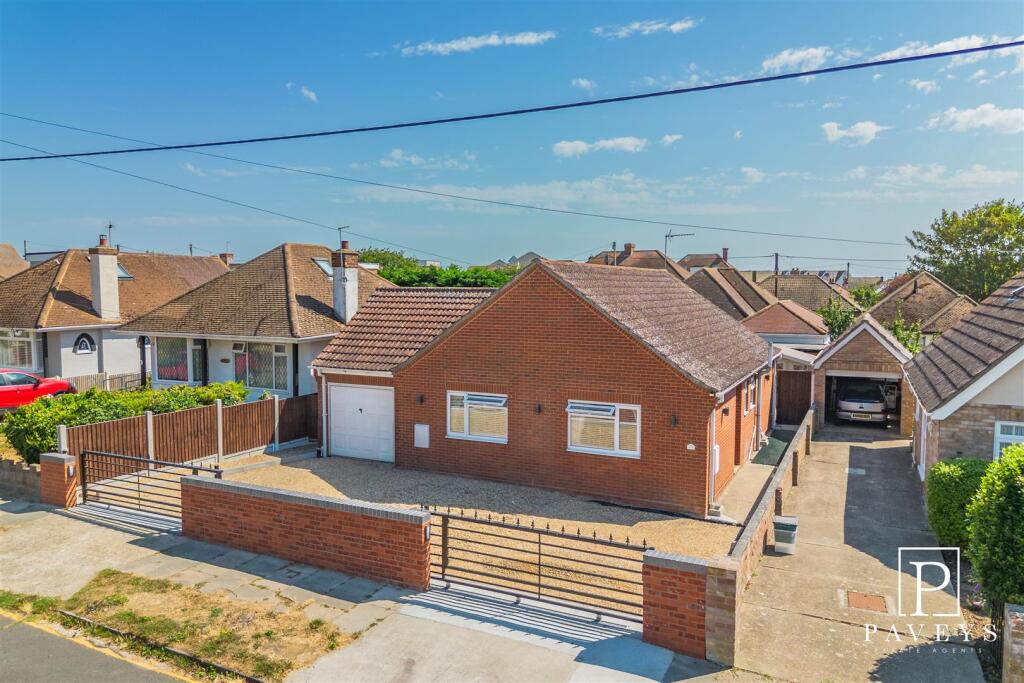 Main image of property: Florence Road, Walton On The Naze