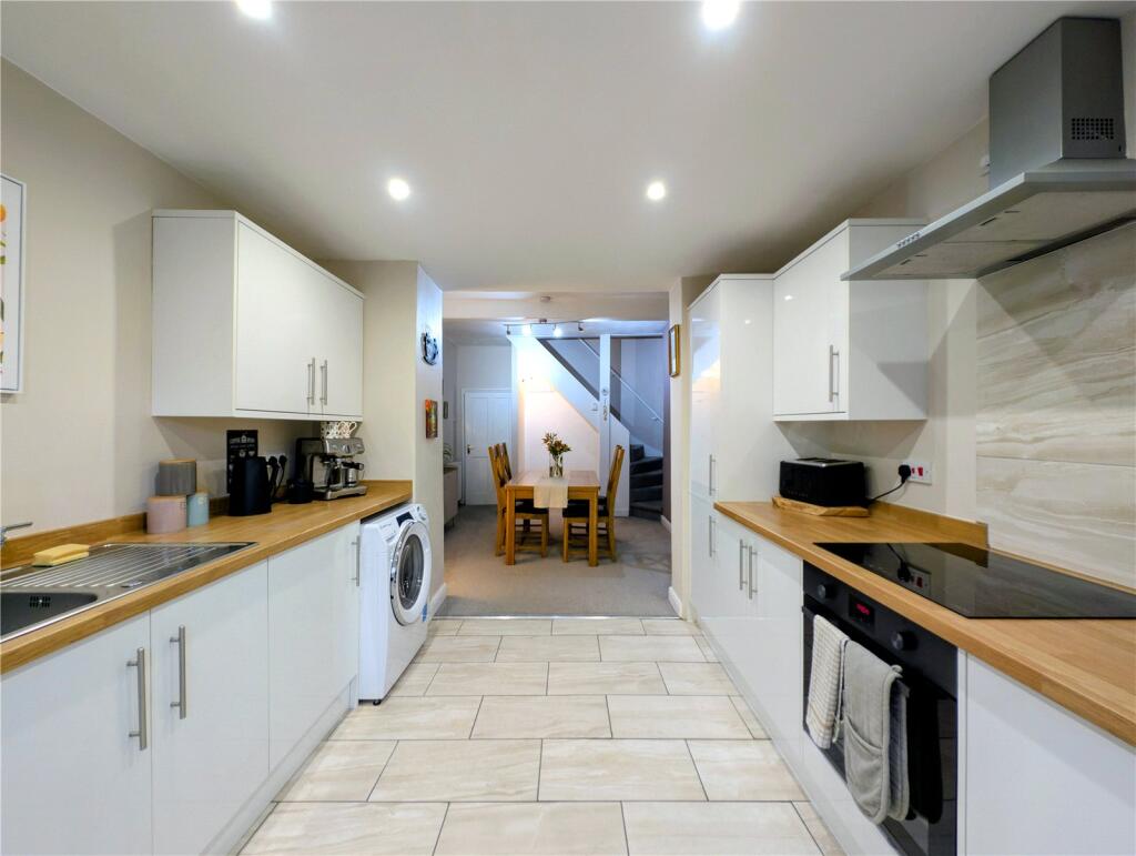Habberley Street, Kidderminster, Worcestershire, DY11 - Widok 6