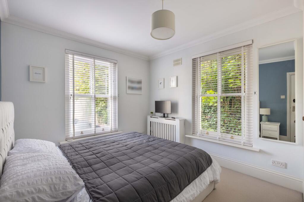 Clarence Road, Tunbridge Wells, TN1 photo 5