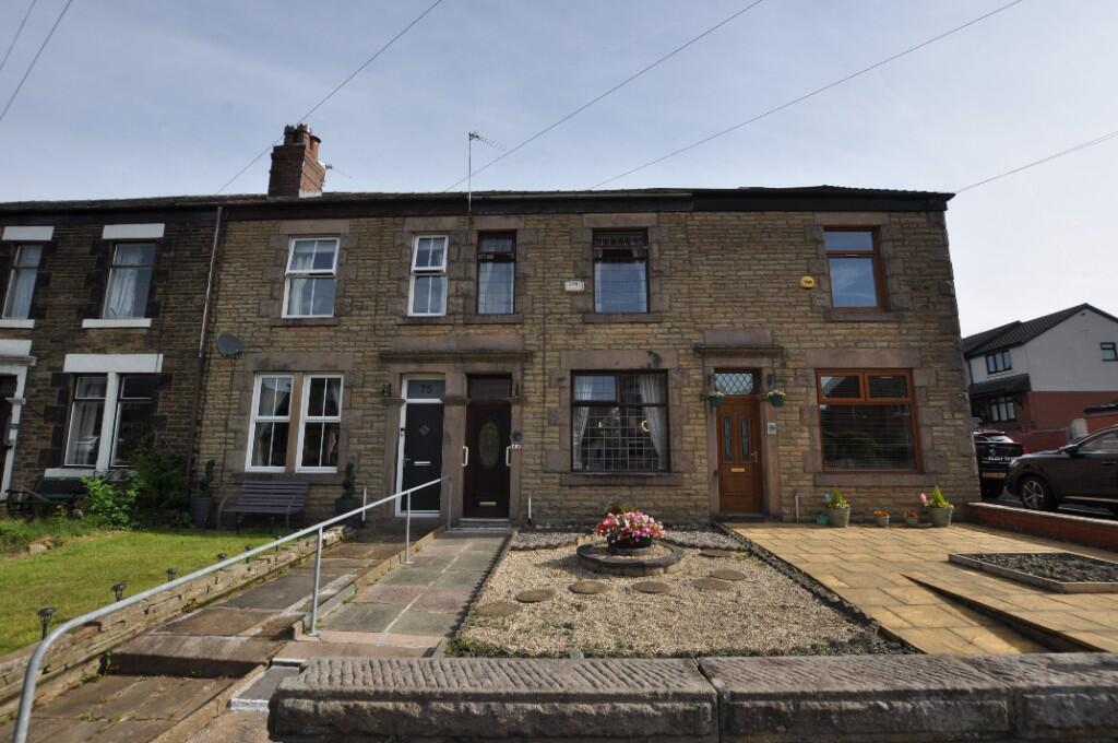 Main image of property: Bolton Road, Anderton, PR6