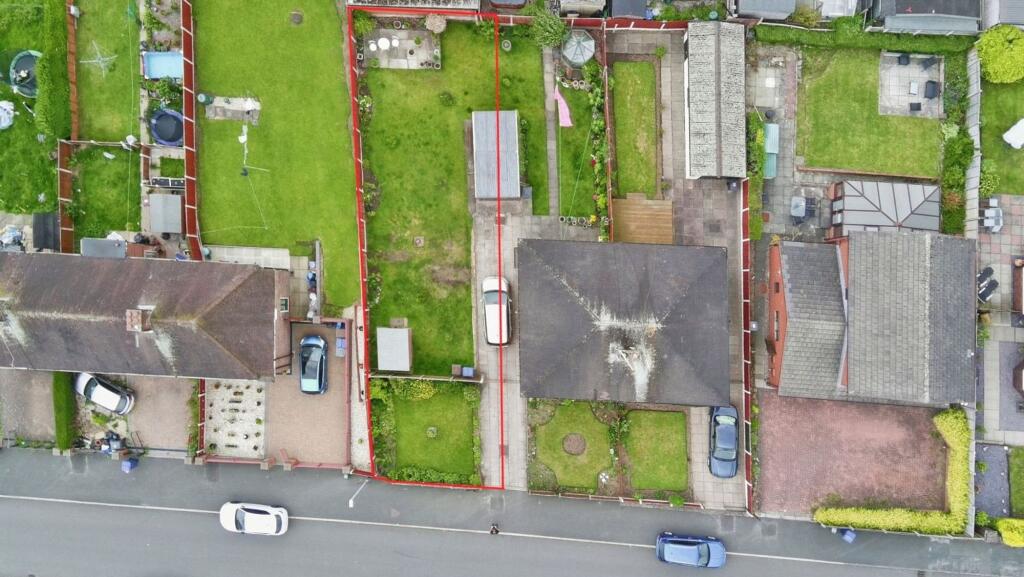 Main image of property: King Street, Cross Heath, ST5
