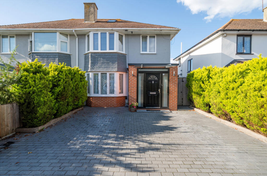 Main image of property: Keyes Road, Gosport, Hampshire, PO13