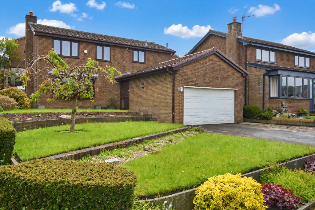 Main image of property: Whittle Drive, Shaw, Oldham, Greater Manchester, OL2