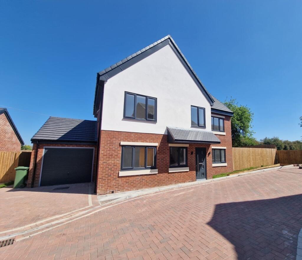 Herdwick Close, Long Lawford, Rugby photo 2