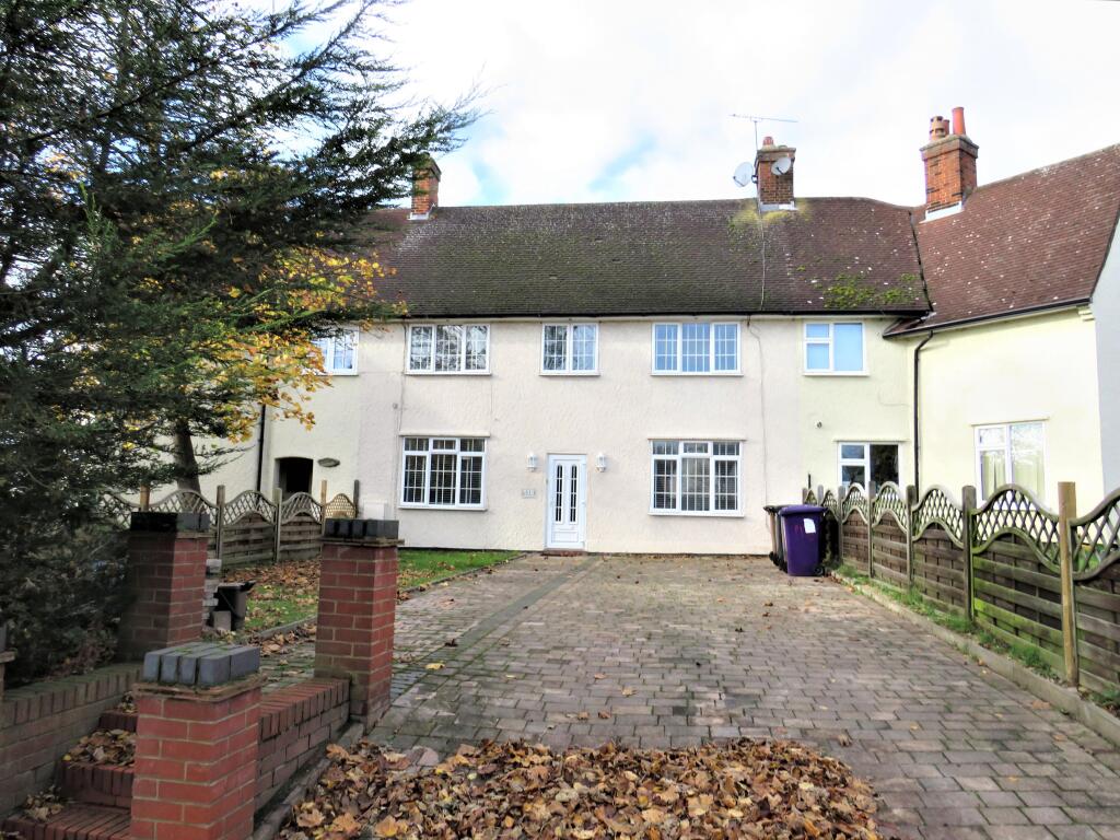 Main image of property: Baldock Road, LETCHWORTH GARDEN CITY