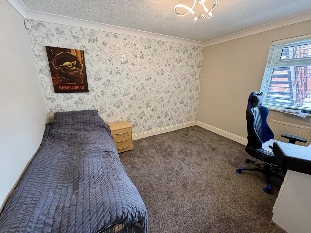 Apartment in Hull - More