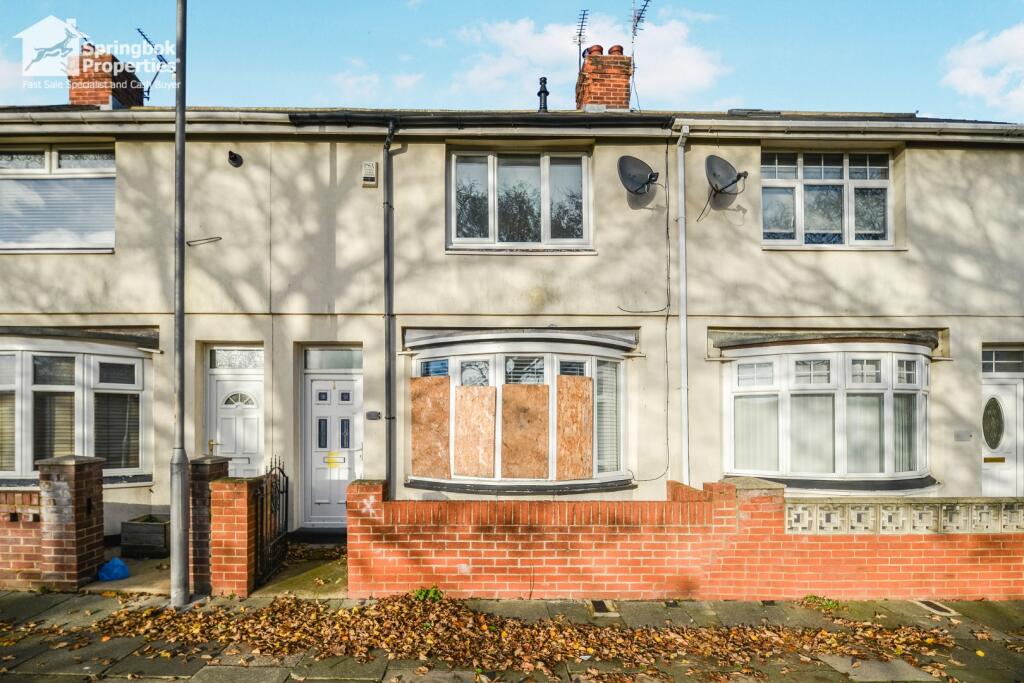 Main image of property: Chester Street, Hartlepool, Durham