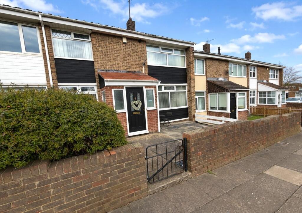 Main image of property: Harlech Walk, Throston Grange, Hartlepool